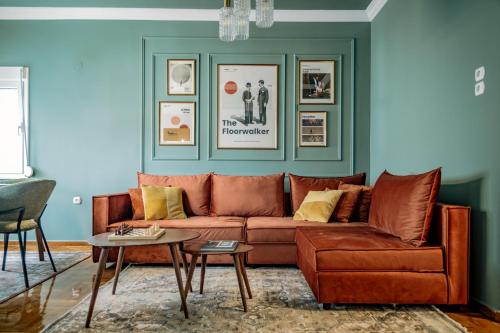 Kassandra 3 Bedroom Apartment by Midas Home