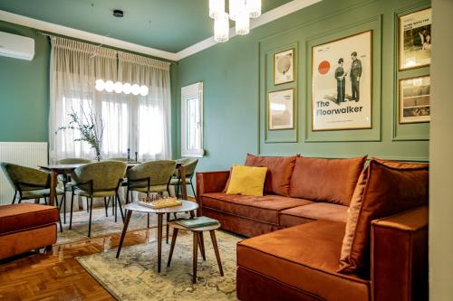 Kassandra 3BR Apartmet near White Tower by Midas Home