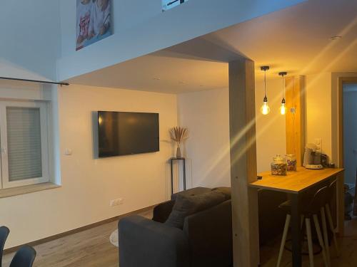 Appartement dans les Vosges