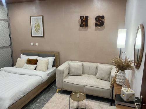 Haven Stay - Abidjan