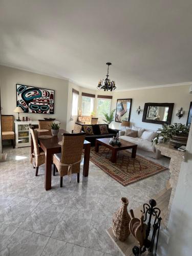 Villa Ruperto - Calpe's Mini Resort