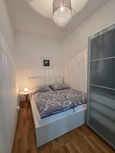 Apartment Schönbrunn - geräumig und liebevoll dekoriert in Zentrumsnähe