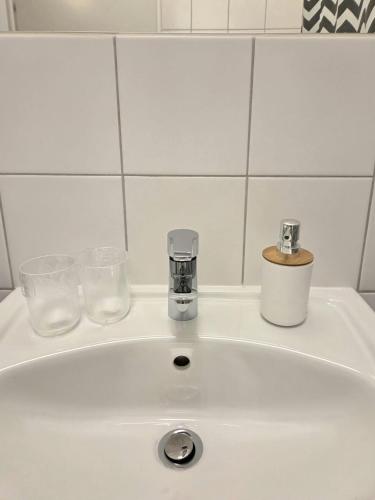 Apartment Schönbrunn - geräumig und liebevoll dekoriert in Zentrumsnähe
