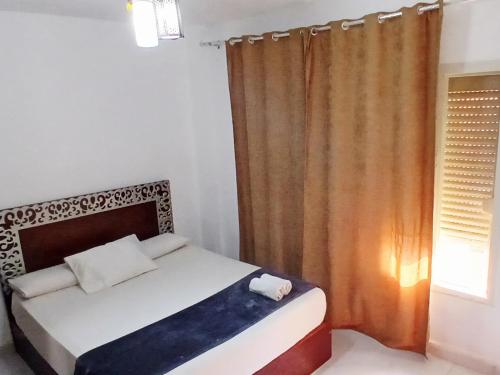 Luxury 2BR Oasis near Pyramids & GEM - Bedaya Compound