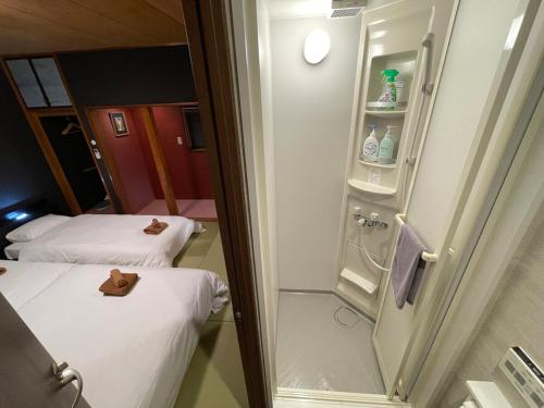 Yama Hotel Tsukiji