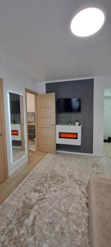 Cuina o zona de cuina de AirApartment