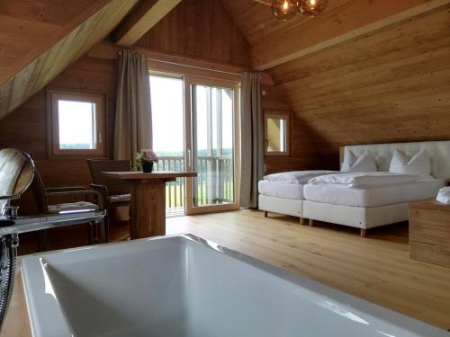 Chalet Merlot