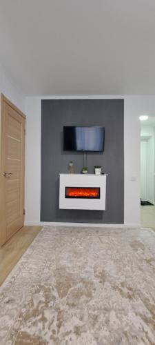 Televisor o centre d'entreteniment de AirApartment