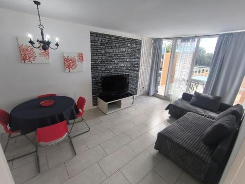 Apartment Parque Santiago las Américas