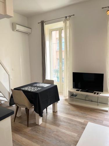 Studio Mezzanine - Clim Balcon - centre ville