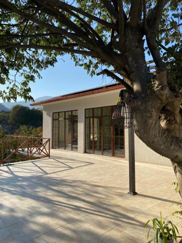 Villa Brinch Garden