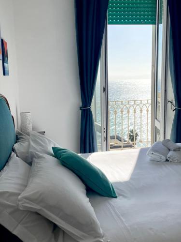 Zazà House Luxury Sea View in Posillipo