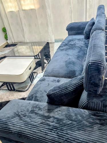 Appartement Aldjana