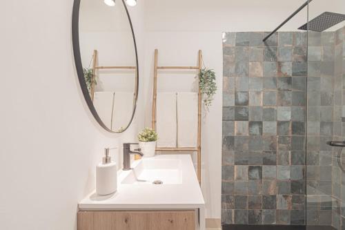Stylish stay in the heart of Lisbon