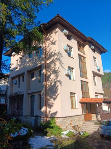 Къща за гости Стиляна