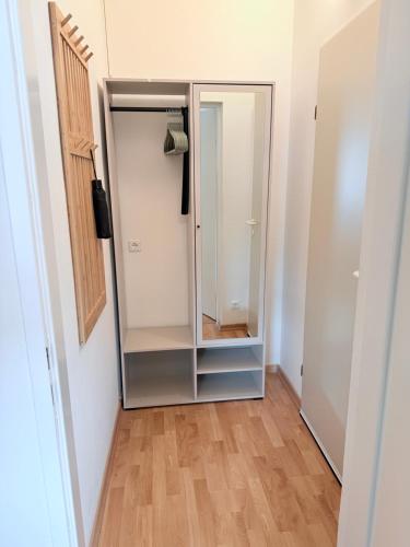 Modernes Doppelzimmer in Wien Donaustadt - MALA
