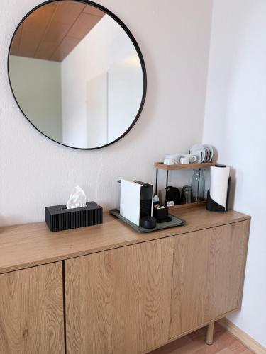 Modernes Doppelzimmer in Wien Donaustadt - MALA