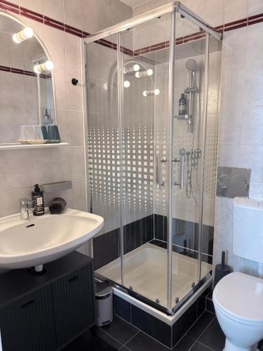 Modernes Doppelzimmer in Wien Donaustadt - MALA