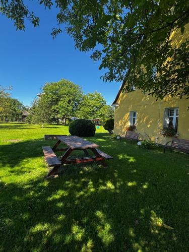 Pokoje gościnne Helena