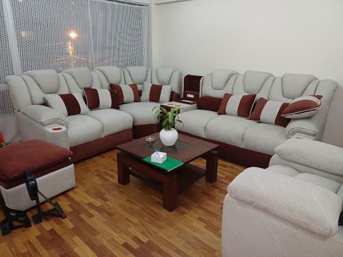 Residencia familiar Premium