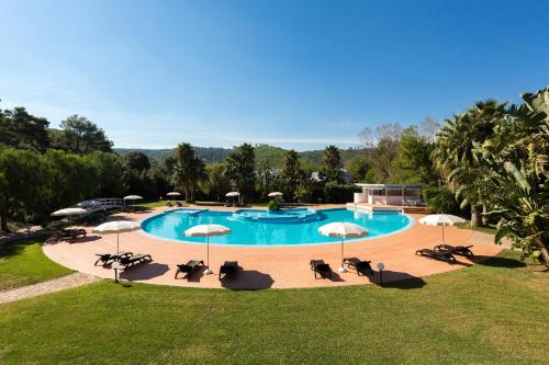 Gallery image of Life Resort Gusmay Beach & SPA - Hotel Cala del Turco in Peschici