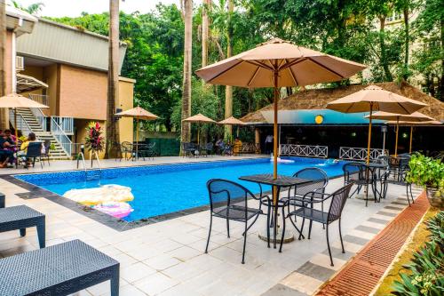 Gallery image of Anabel Apartment and Suites, Abuja in Abuja