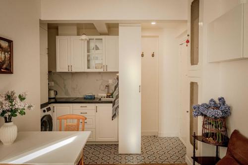 Sèvres-Lecourbe Charming Studio Paris15