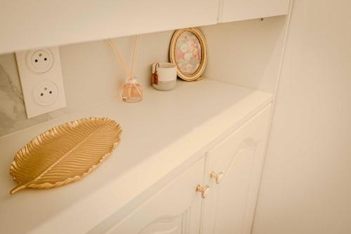 Sèvres-Lecourbe Charming Studio Paris15
