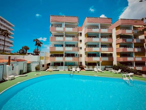 Valparaíso Apartments Flamingo