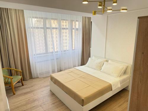 City Light Apartment Bishkek