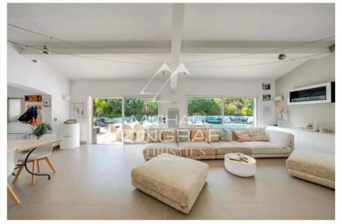 Villa l oasis