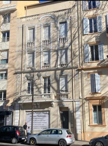 Smart 2 Apart - Le 62 Cannes photo 7