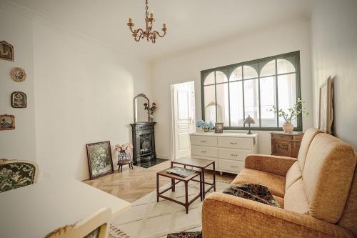 Sèvres-Lecourbe Romantic Apartment T2 Paris15