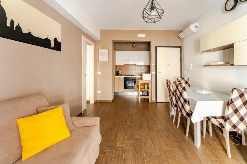 VCH Vatican Charming House