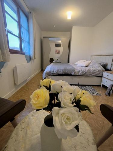Elegant and cozy city center B&B