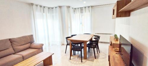 Piso 3 habitaciones en Pescadores, 6