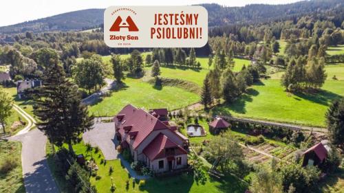 Złoty Sen Agroturystyka