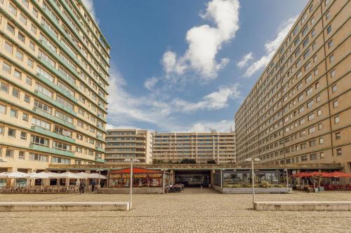 Matosinhos Ocean View by Vacationy