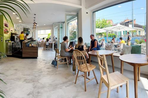 Borgo Botanico - Bocconi 15 minuti