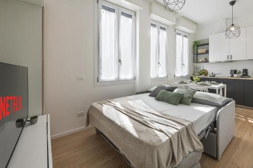 Borgo Botanico - Bocconi 15 minuti