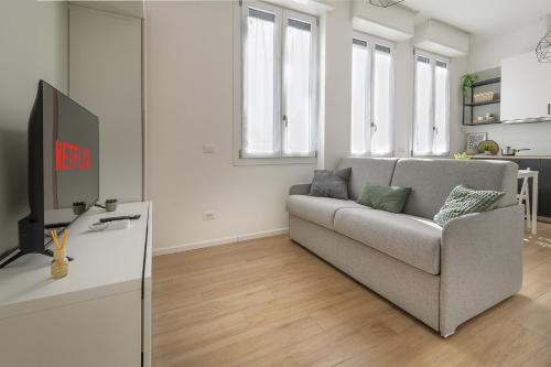 Borgo Botanico - Bocconi 15 minuti