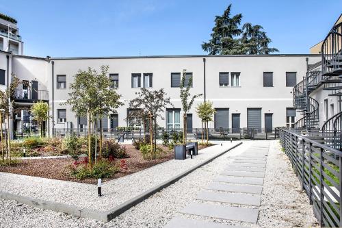Borgo Botanico - Bocconi 15 minuti