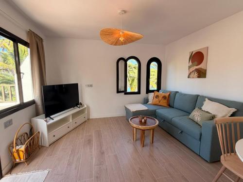 Que Vida! - Central apartment with pool