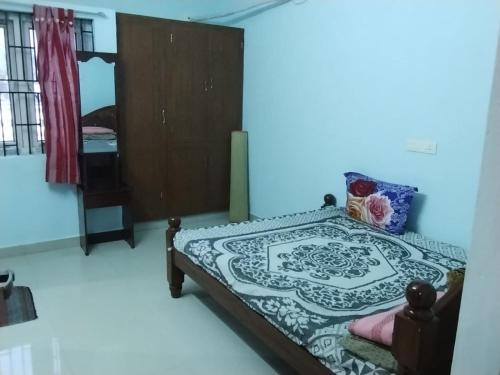 Gallery image of Madhavi Enclave Homestay in Golden Rock
