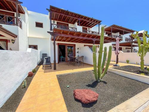 Casa XALISA
