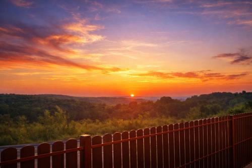 Pensiunea View Cluj, panoramă superbă, liniște în natură, acces rapid la oraș