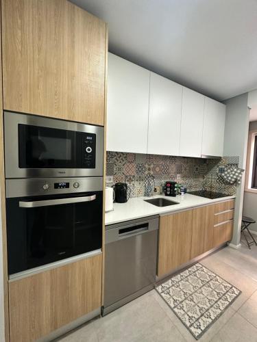 SP Douro Apartment