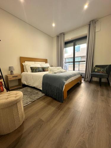 SP Douro Apartment