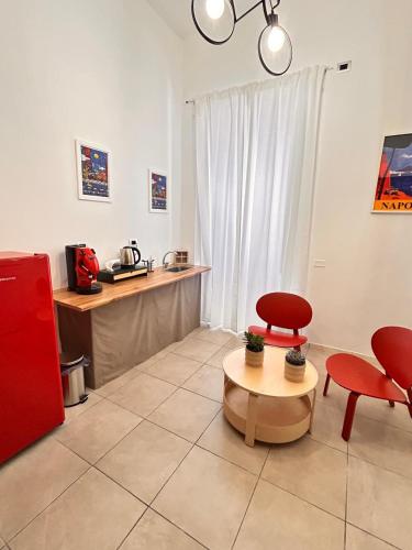 Suite Contè Poderico