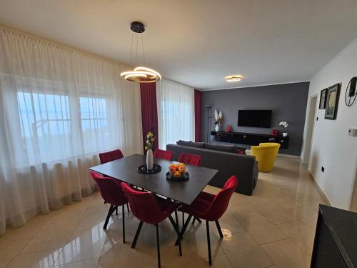 Apartment Grozić Opatija - A2